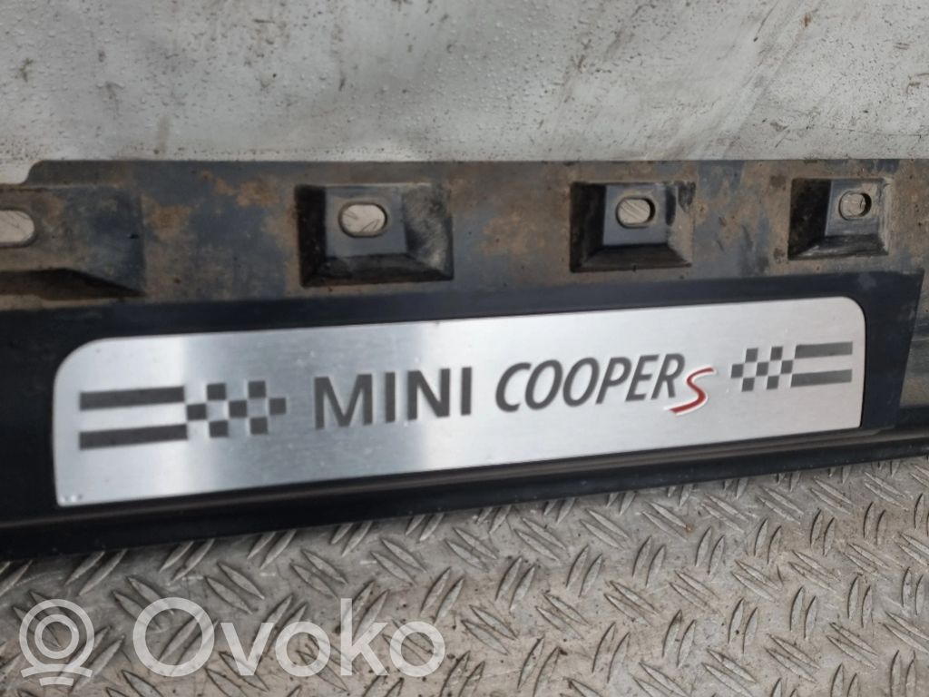 Mini Cooper Countryman R60 Próg 