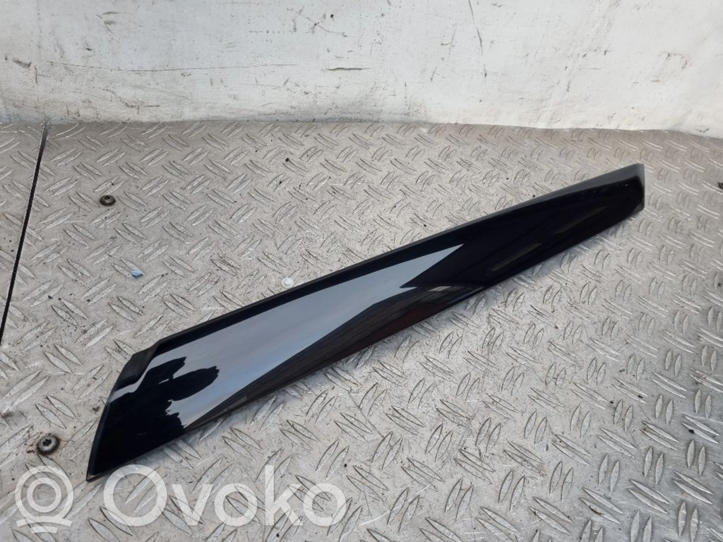 Mini Cooper Countryman R60 Windshield trim 