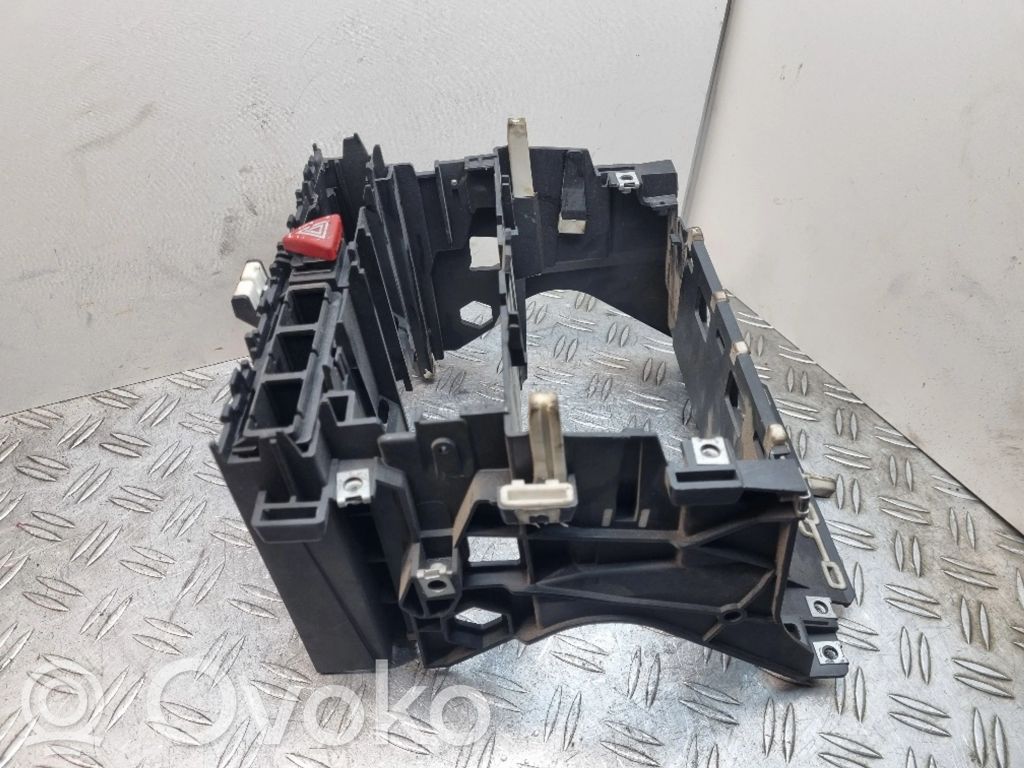 Audi A3 S3 8P Muut kojelaudan osat 