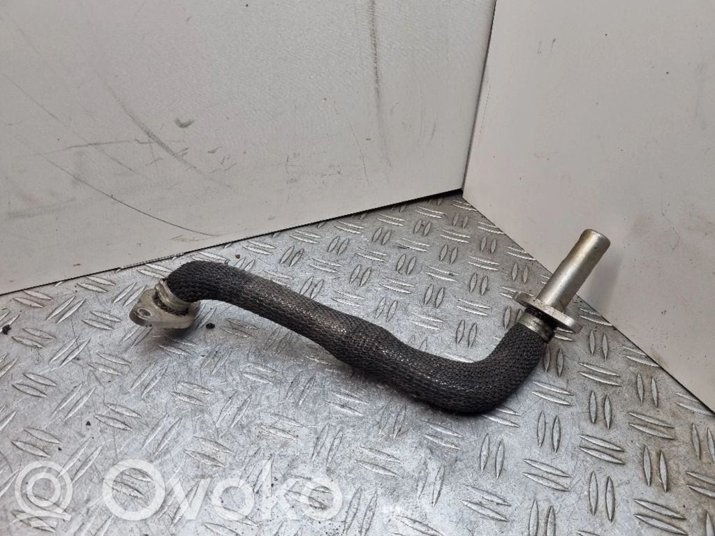 BMW 1 E81 E87 Caurulīte (-es) / šļūtene (-es) 