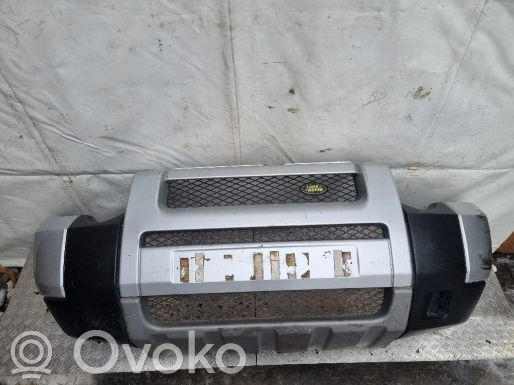 Land Rover Freelander Parachoques delantero 