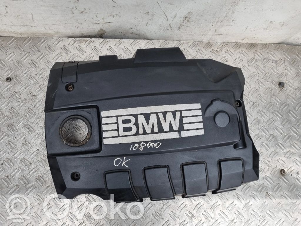 BMW 1 E81 E87 Engine cover (trim) 