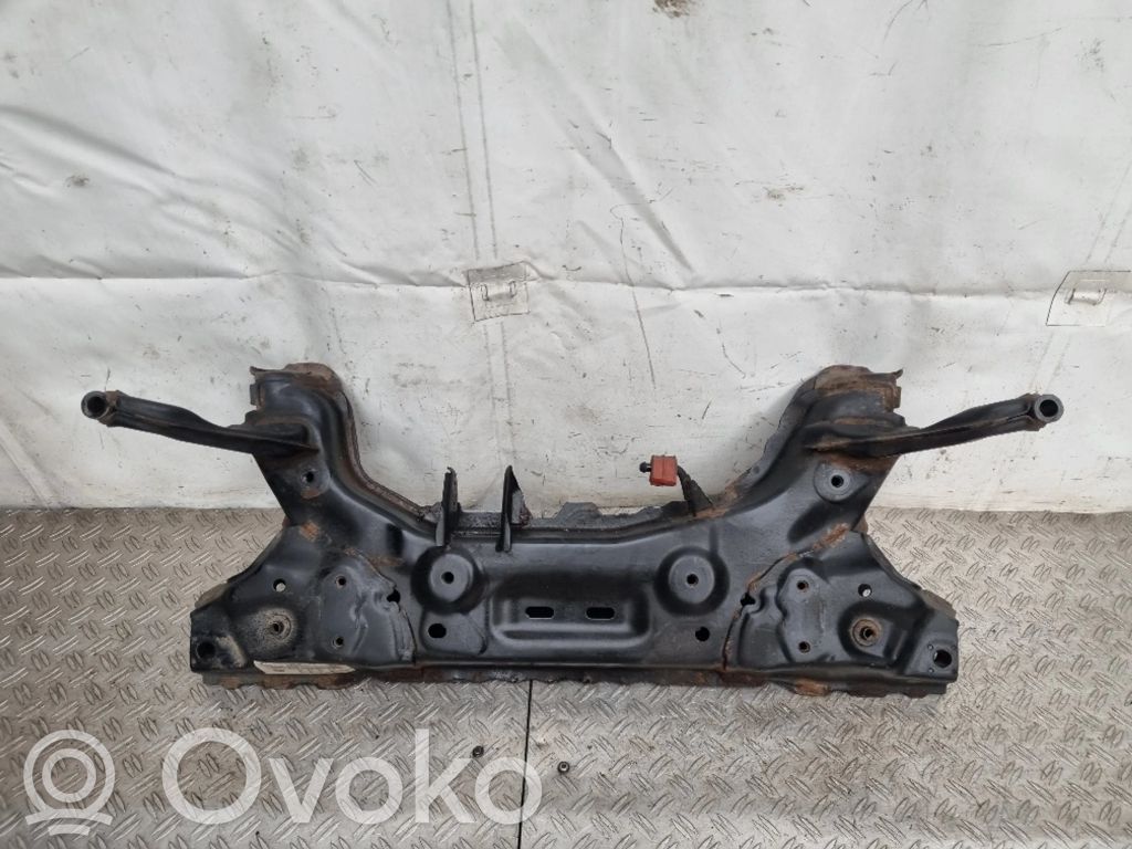 Ford Fiesta Priekinis traversas 