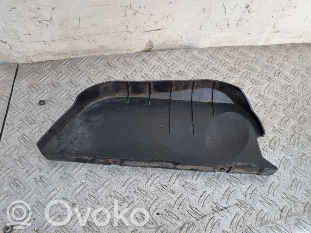 Ford Fiesta Timing belt guard (cover) 