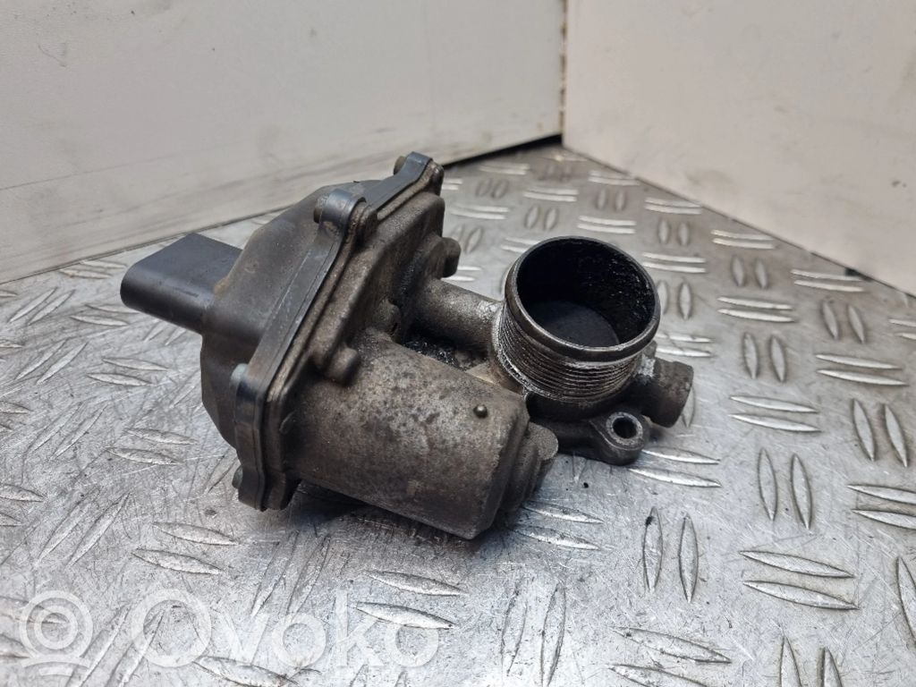 Skoda Octavia Mk3 (5E) Válvula EGR 