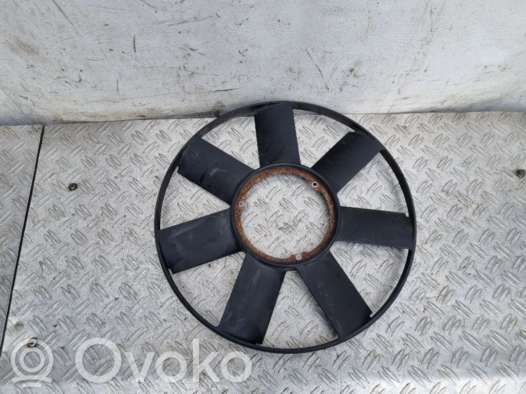 BMW X5 E53 Ventiliatora propellers 