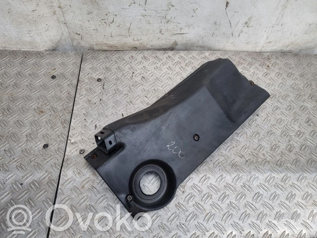 BMW X5 E53 Air filter box cover 