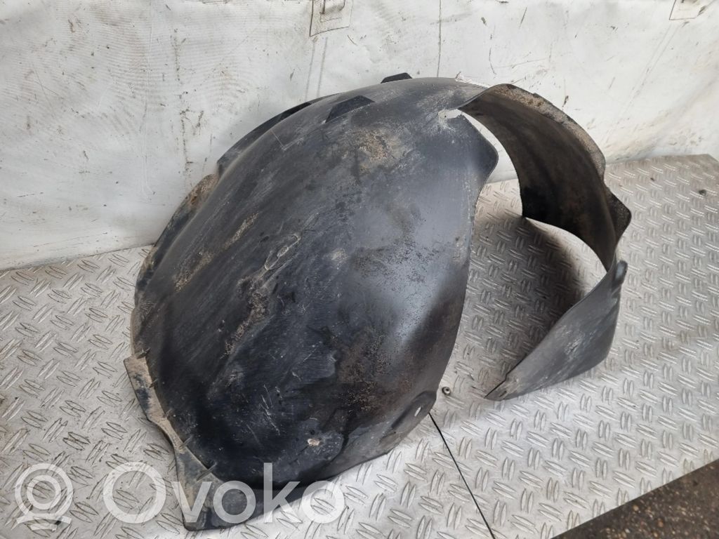 Volkswagen Eos Front wheel arch liner splash guards 