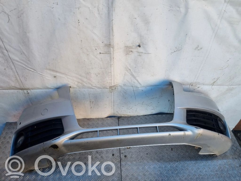 Audi A4 S4 B8 8K Front bumper 