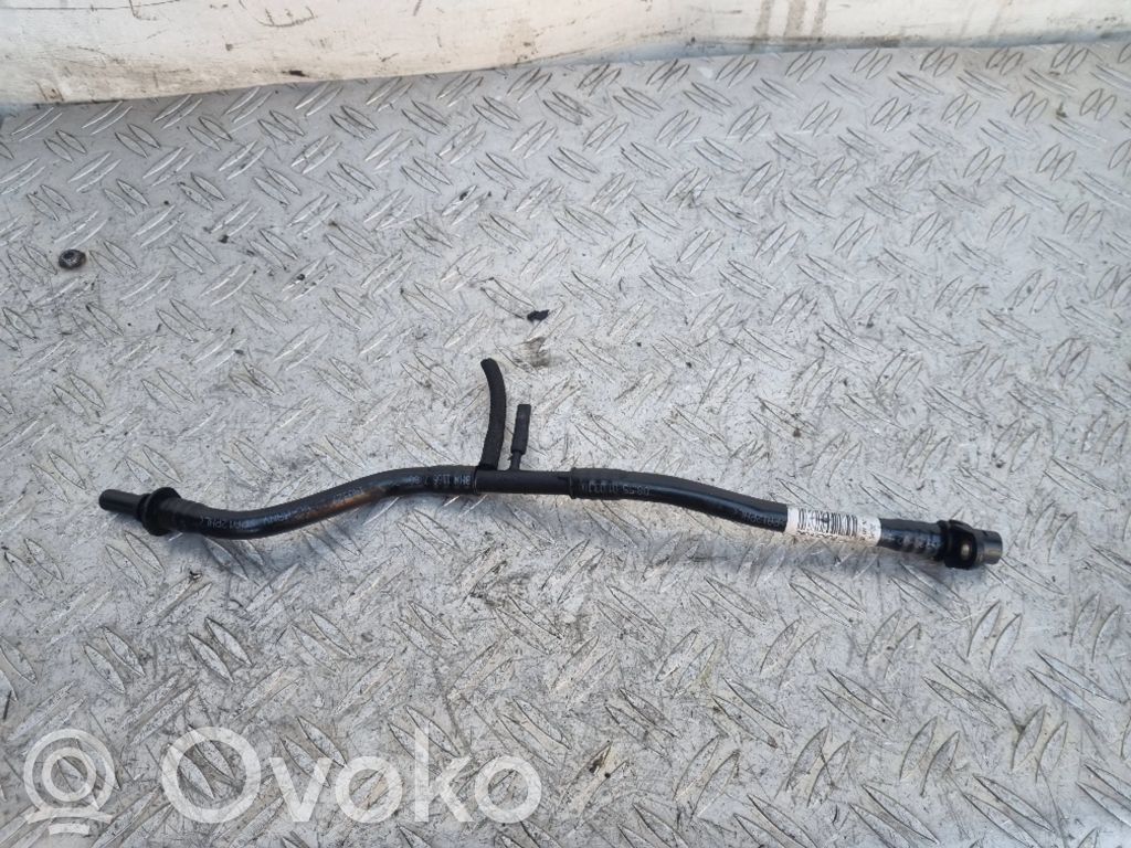 BMW 1 E82 E88 Vacuum line/pipe/hose 