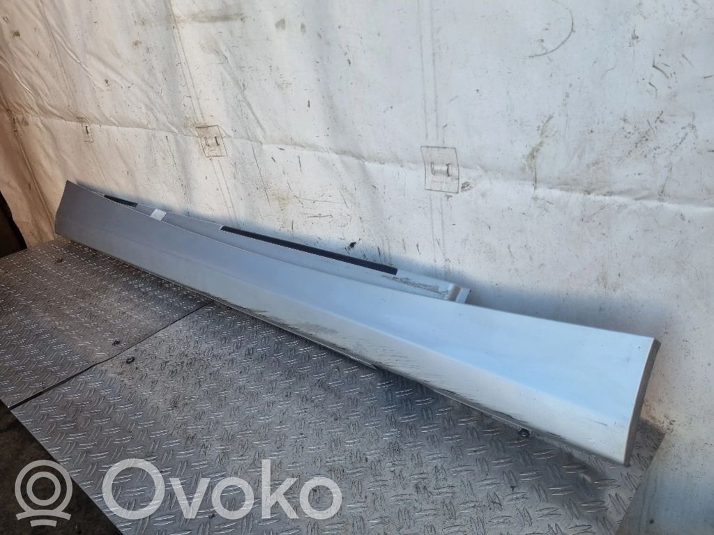 BMW 1 E81 E87 Sill 