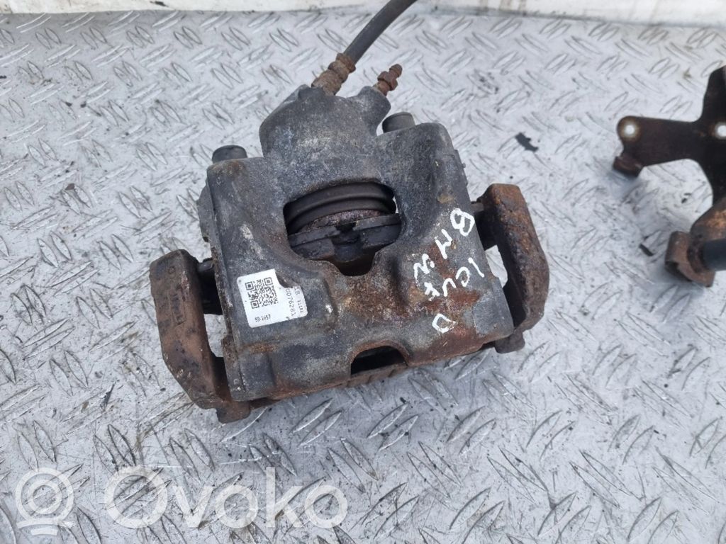 BMW 1 E82 E88 Etrier frână față 