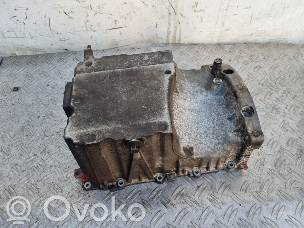 Ford Fiesta Karteris 