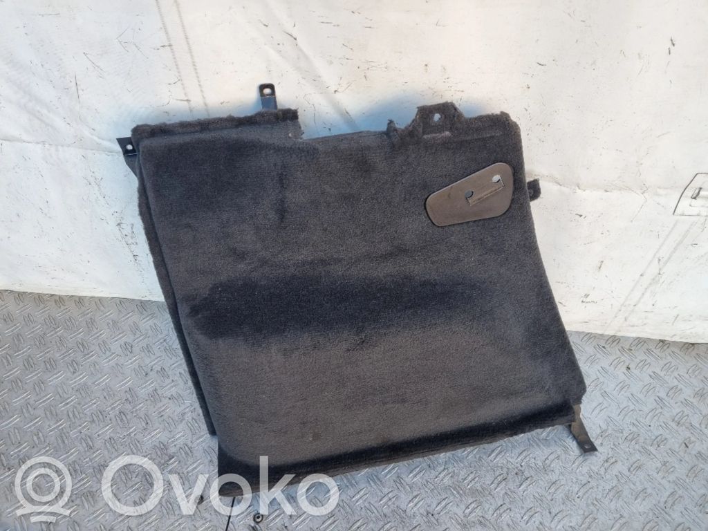 BMW X3 E83 Trunk/boot side trim panel 