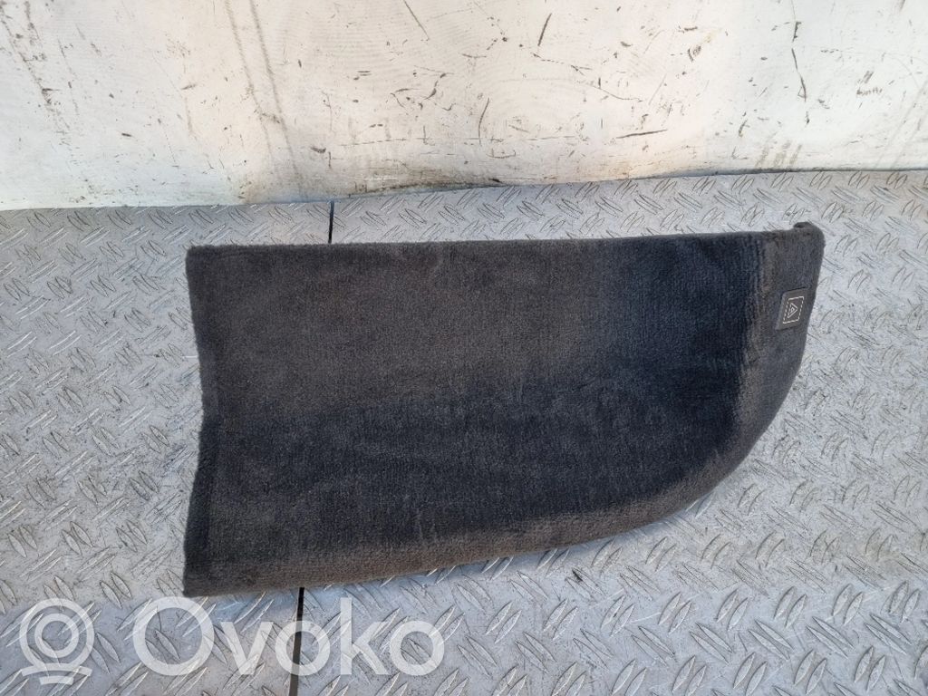 BMW X3 E83 Trunk/boot side trim panel 