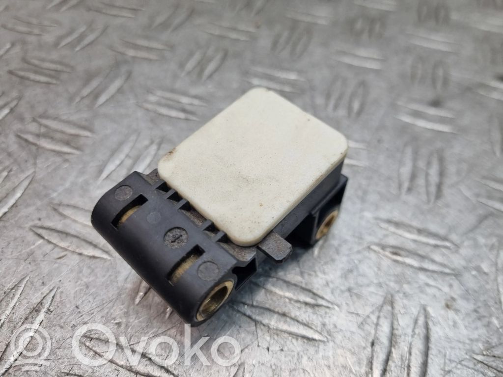BMW 1 E81 E87 Airbag deployment crash/impact sensor 