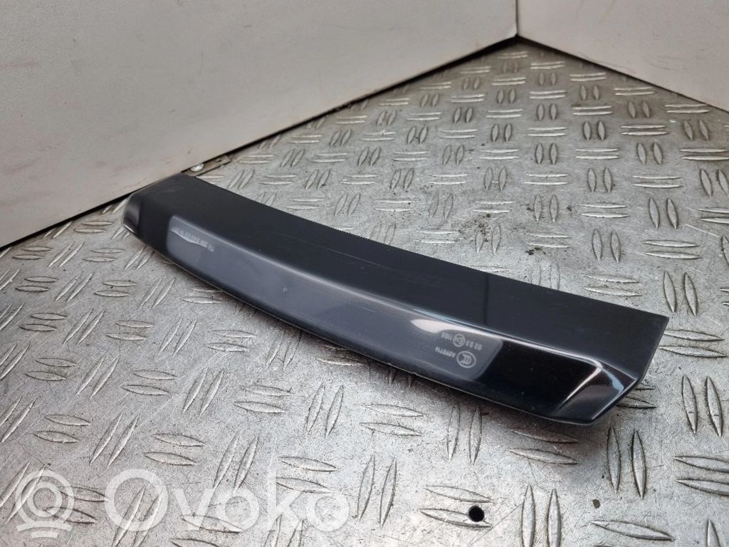 Opel Astra K Third/center stoplight 