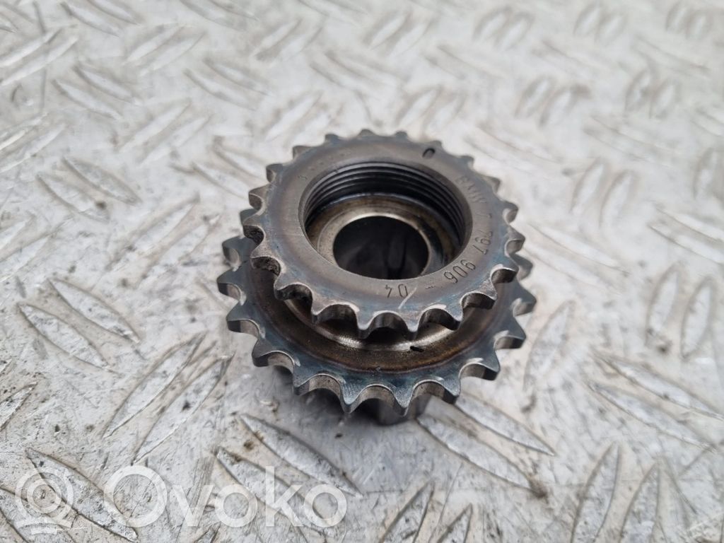 BMW X3 E83 Timing chain sprocket 