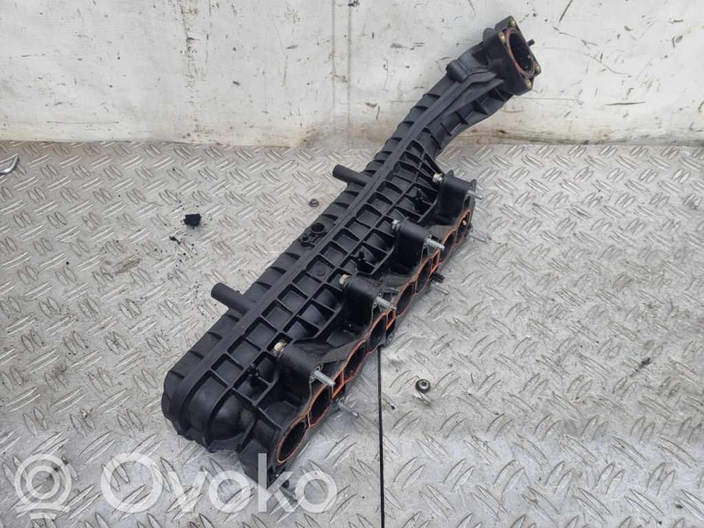 Opel Astra K Kolektorius įsiurbimo 