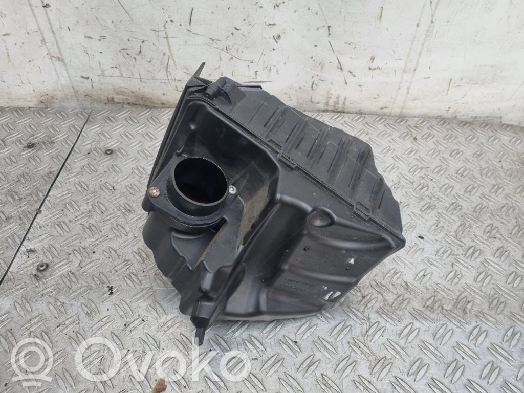 Renault Scenic III -  Grand scenic III Luftfilterkasten 