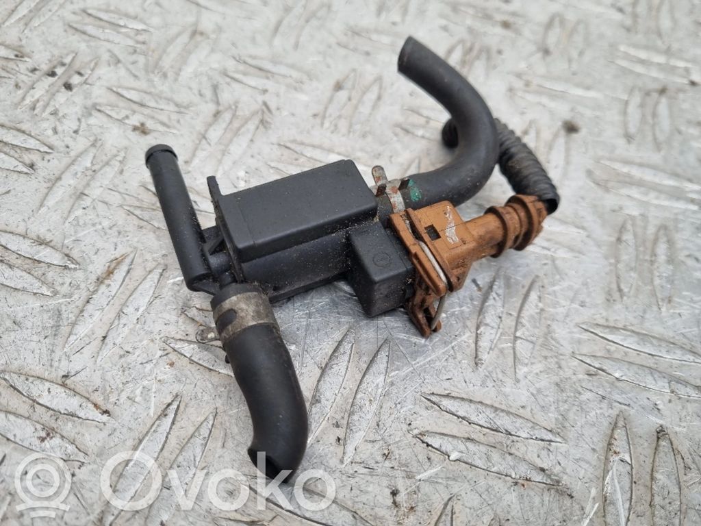 Renault Scenic III -  Grand scenic III Solenoīda vārsts 