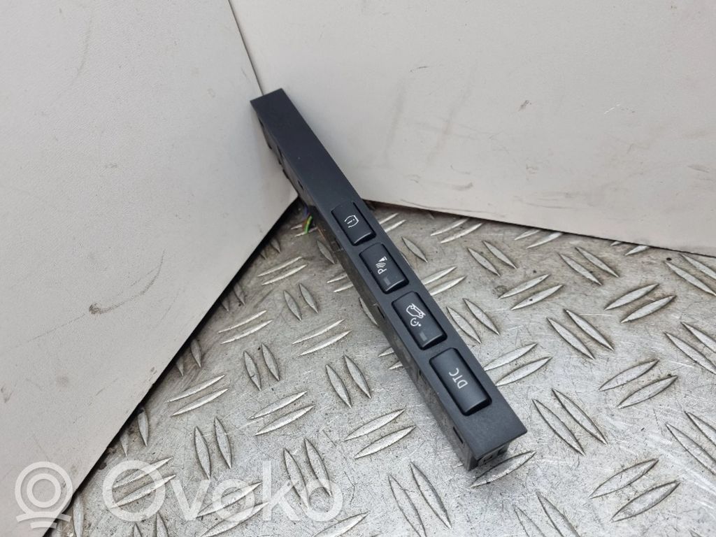 BMW X3 E83 ESP (stability program) switch 