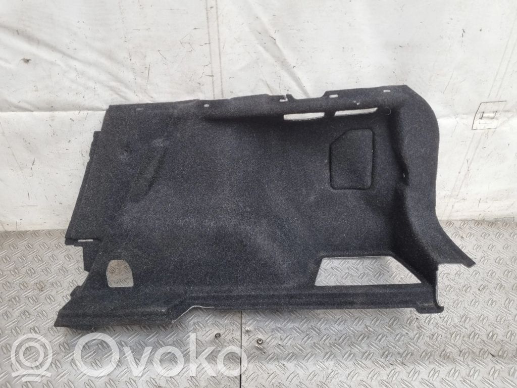 BMW X1 E84 Trunk/boot side trim panel 