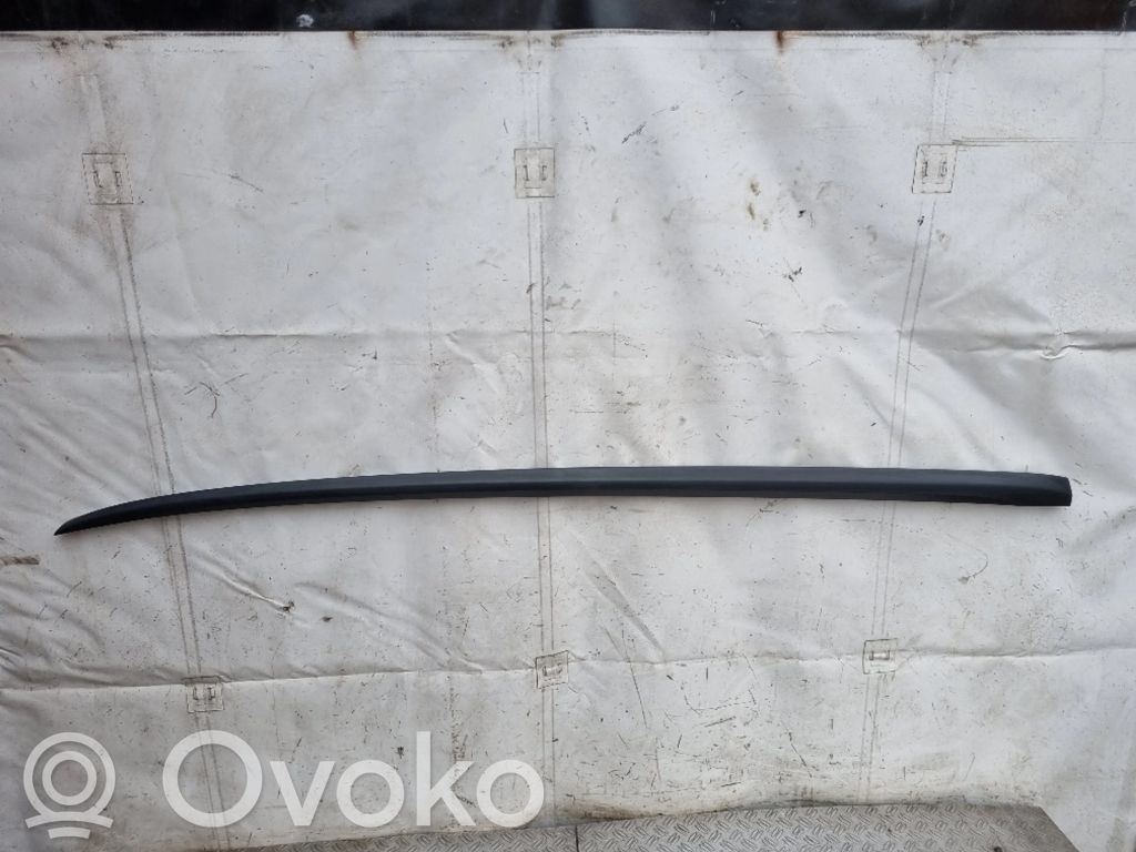 Opel Astra K Kattokisko 