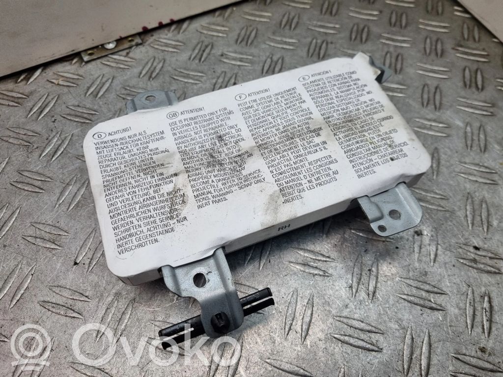 BMW X3 E83 Front door airbag 