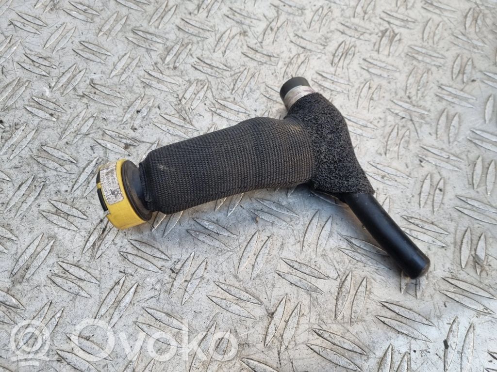 Alfa Romeo Mito Air intake duct part 
