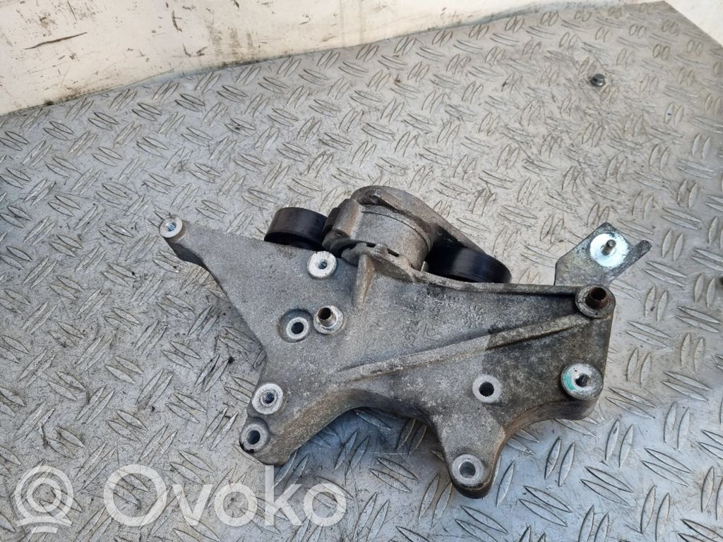 Alfa Romeo Mito Dzinēja nostiprināšanas stiprinājums-kronšteins 