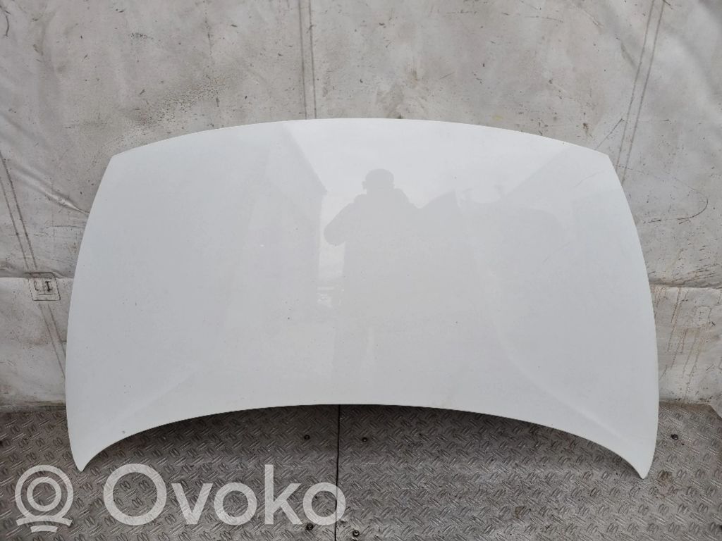 Engine bonnet/hood