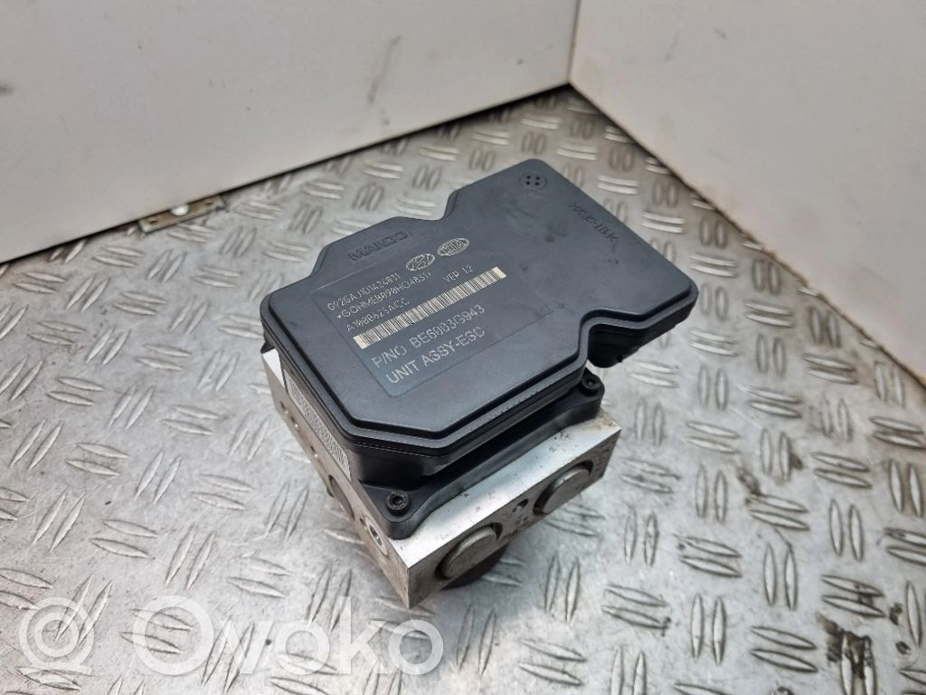 ABS Pump   BE6003G943,A1000623ACC,589201W770