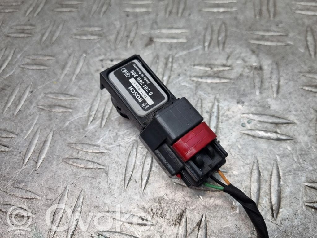 KIA Rio Luftdrucksensor 