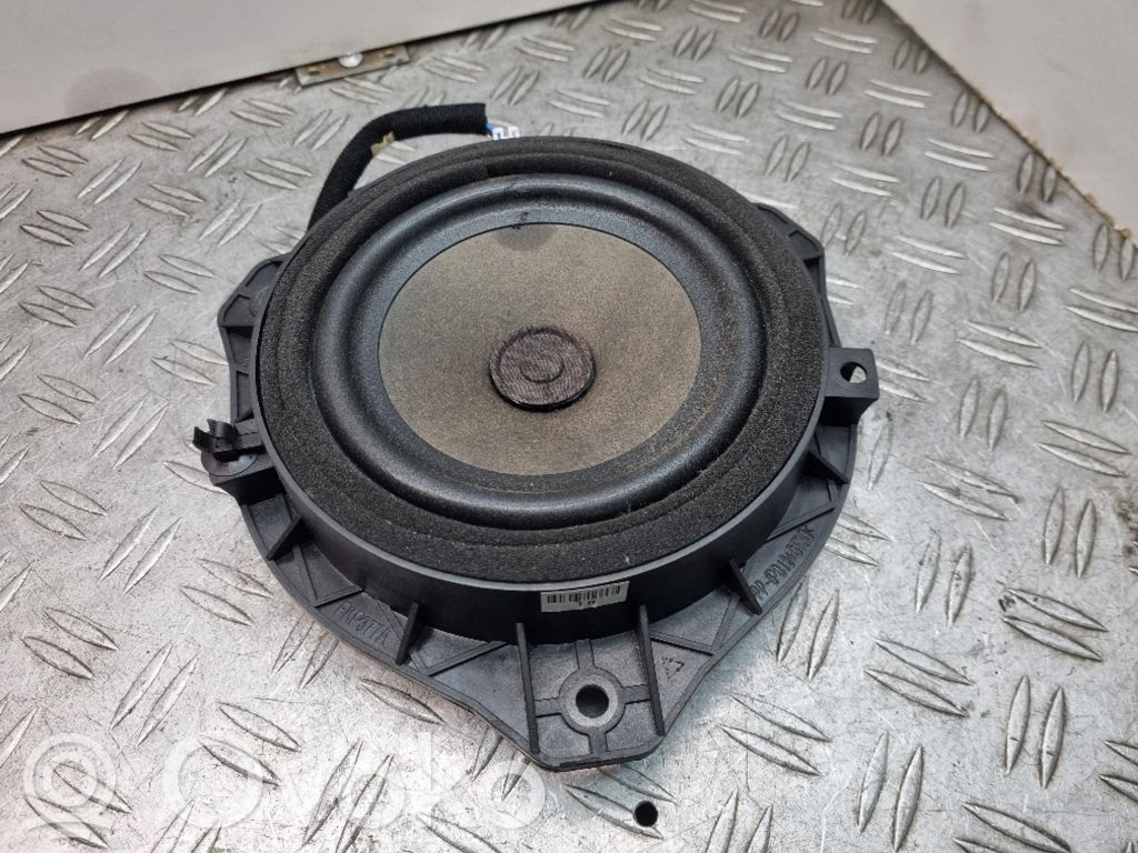 KIA Rio Front door speaker 