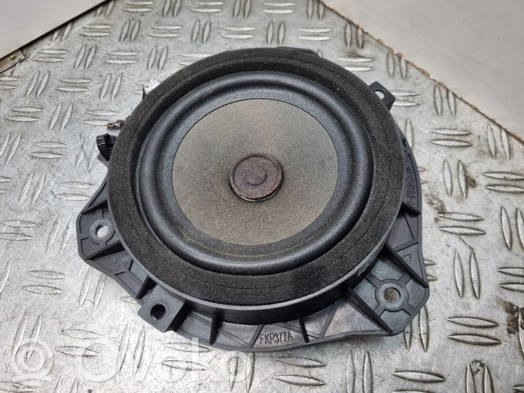 KIA Rio Rear door speaker 