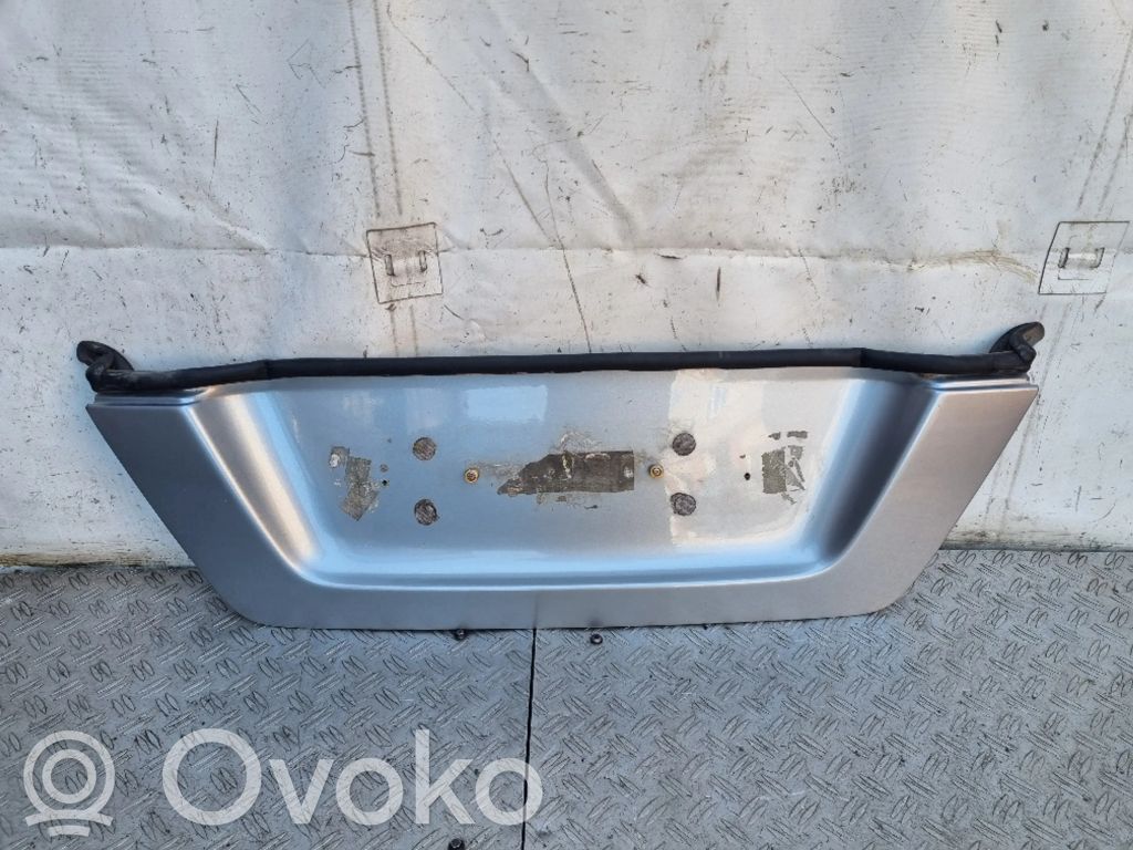 Volvo C70 Tailgate/trunk/boot lid 