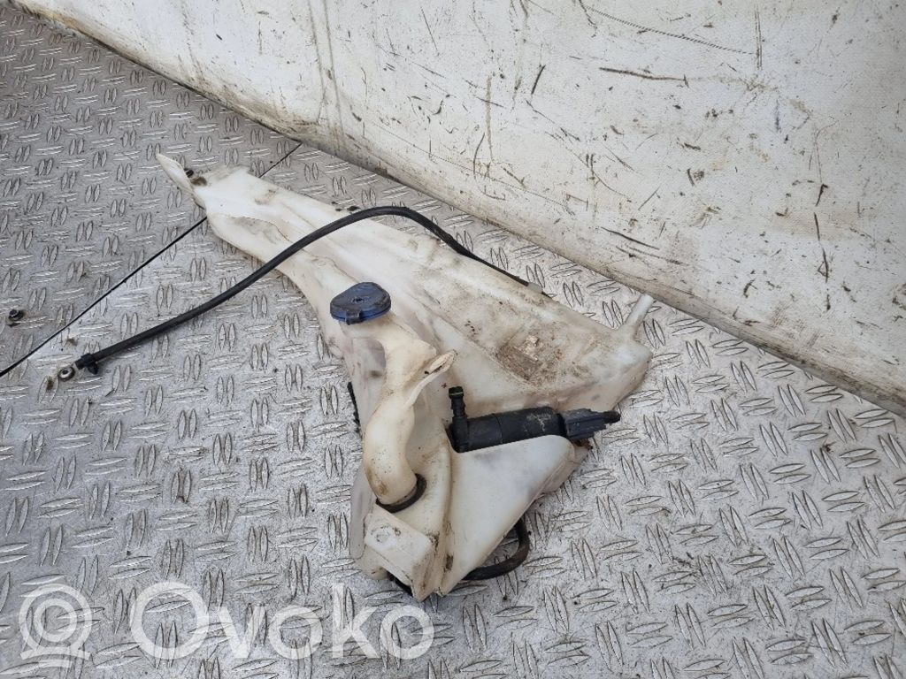 Volvo C70 Langų skysčio bakelis 