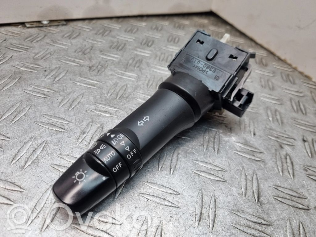 Mitsubishi Outlander Indicator stalk 