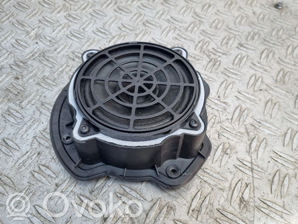 Peugeot 5008 Rear door speaker 