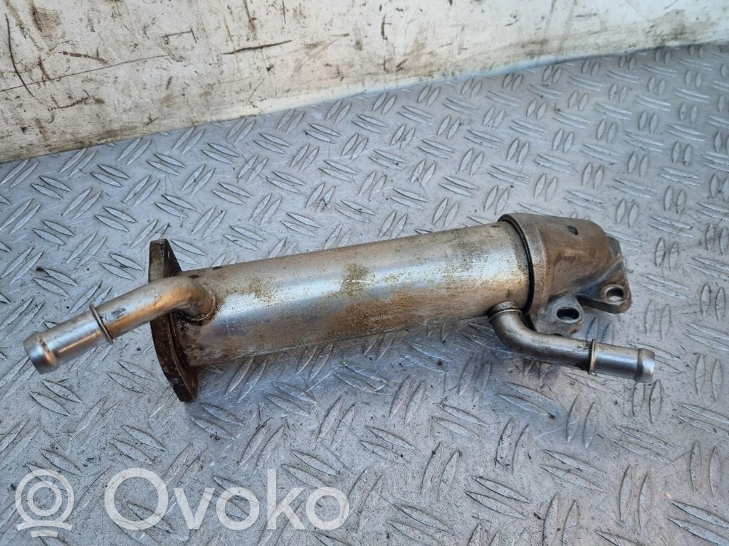 Citroen Jumper EGR aušintuvas 