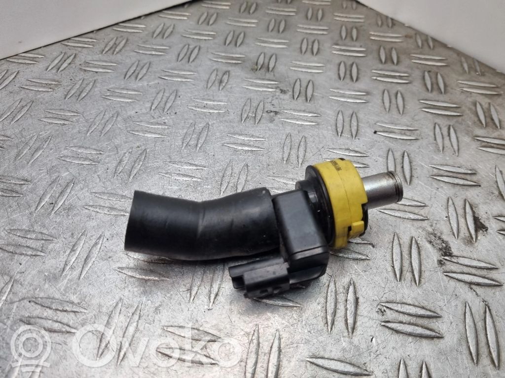 Citroen C4 SpaceTourer Luftdrucksensor 