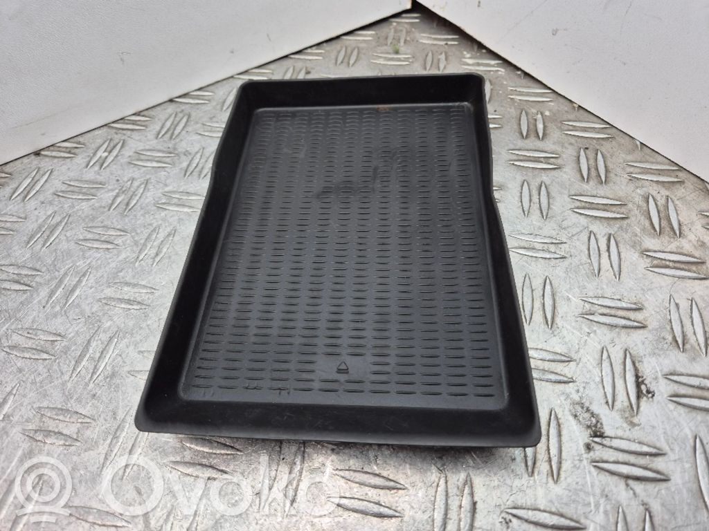 BMW X6 E71 Glove box pad 