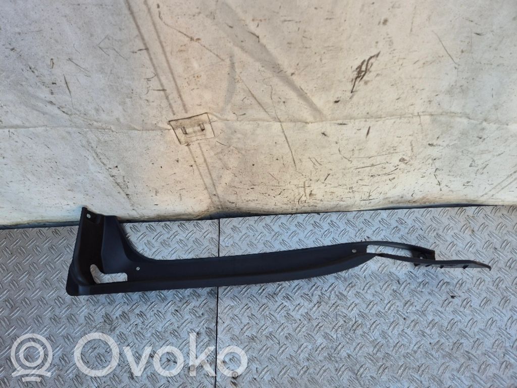 BMW X6 E71 Autres éléments garniture de coffre 