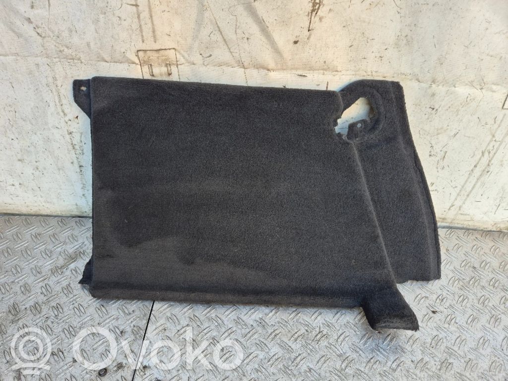 Trunk/boot side trim panel   7246971,51477246971,7246973,51477246973