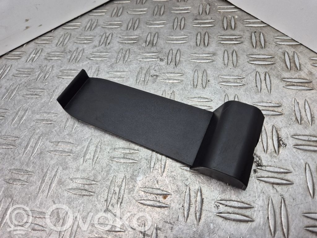 BMW X6 E71 Kita centrinė konsolės (tunelio) detalė 