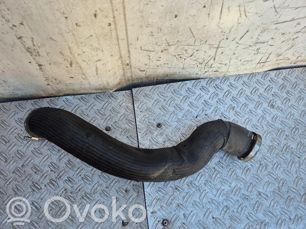 Dodge Nitro Intercooler hose/pipe 