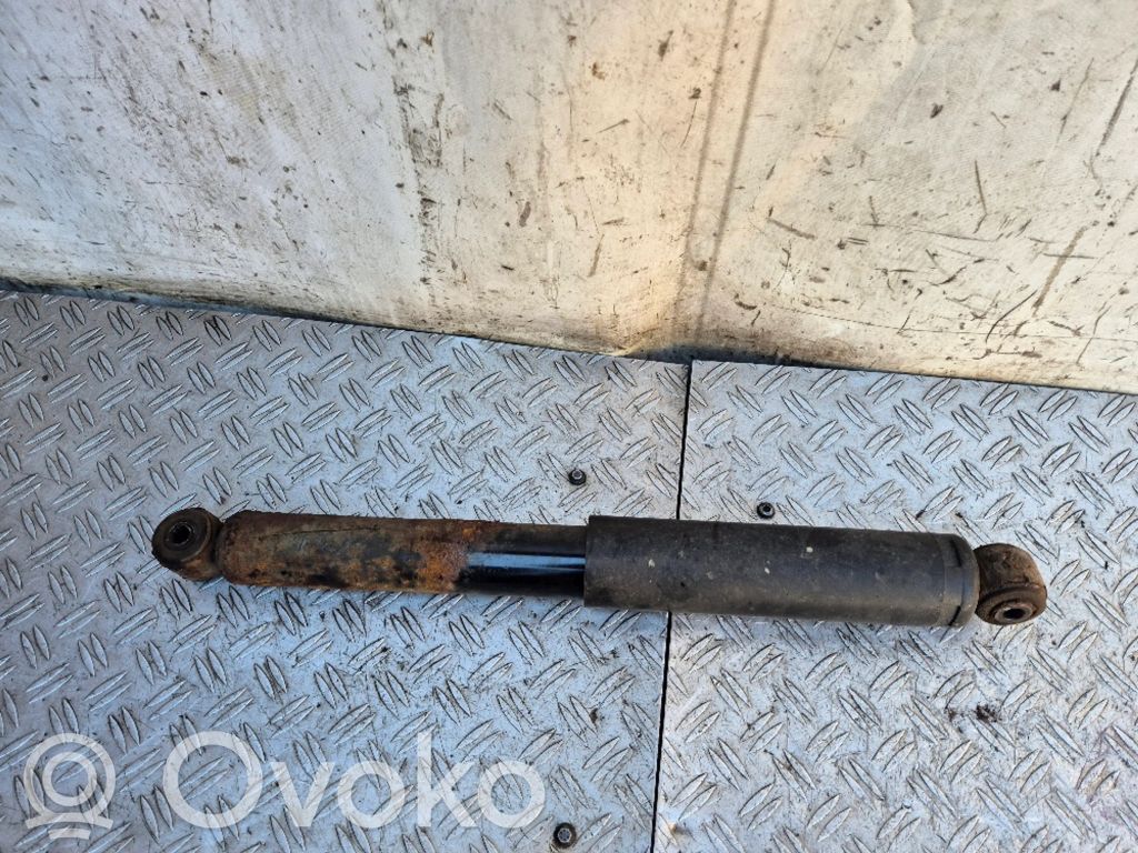 Dodge Nitro Stoßdämpfer hinten 