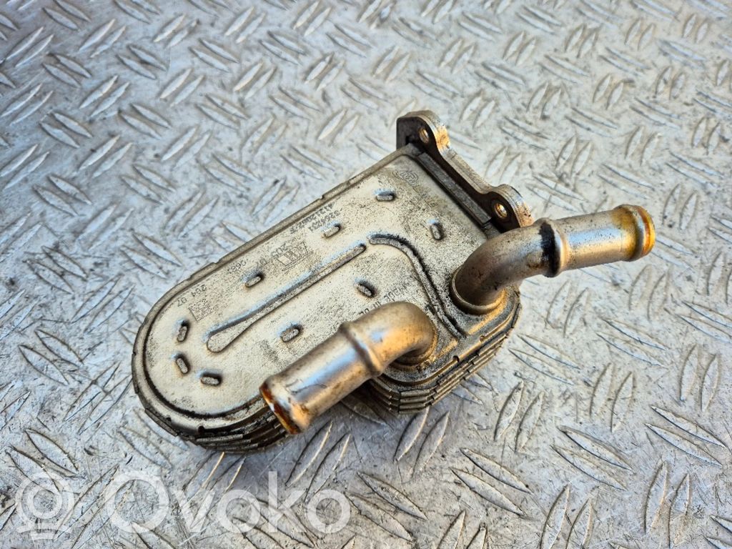 Dodge Nitro EGR aušintuvas 