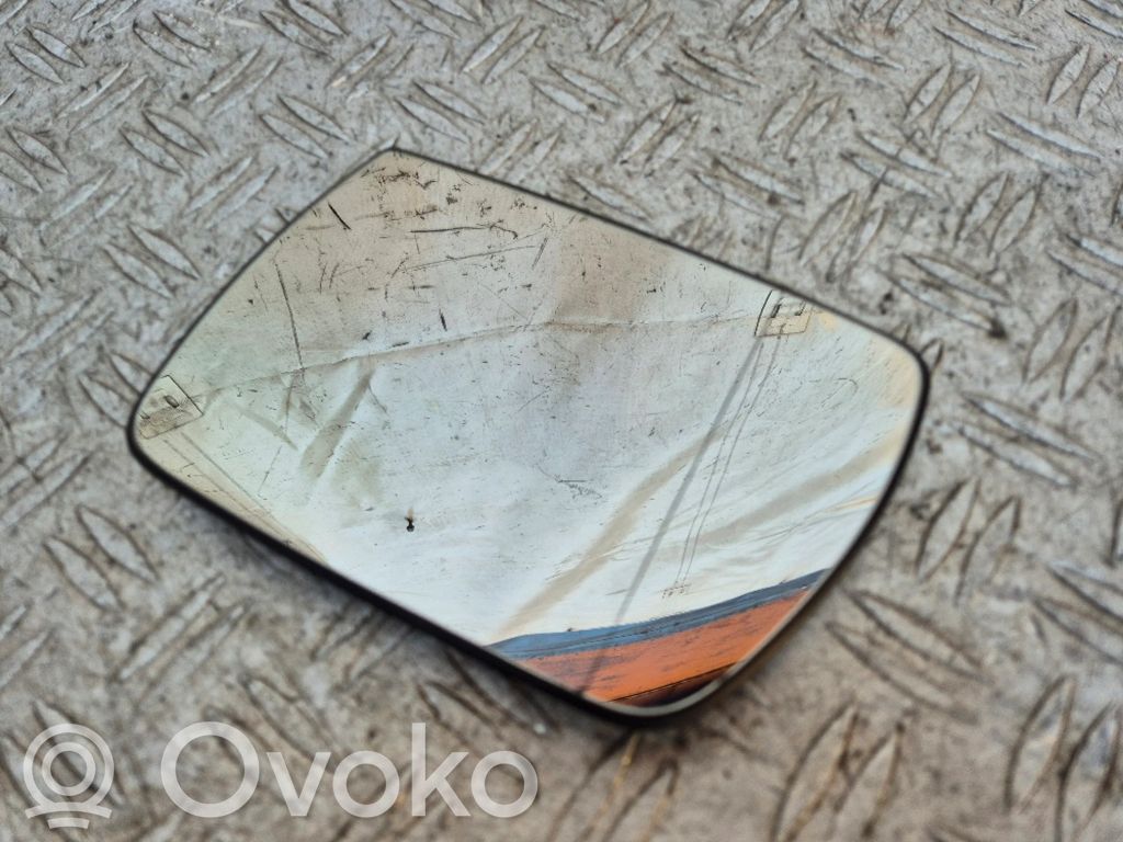 Spoguļa stikls   252334001